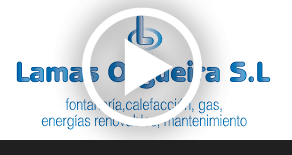 Vídeo presentación